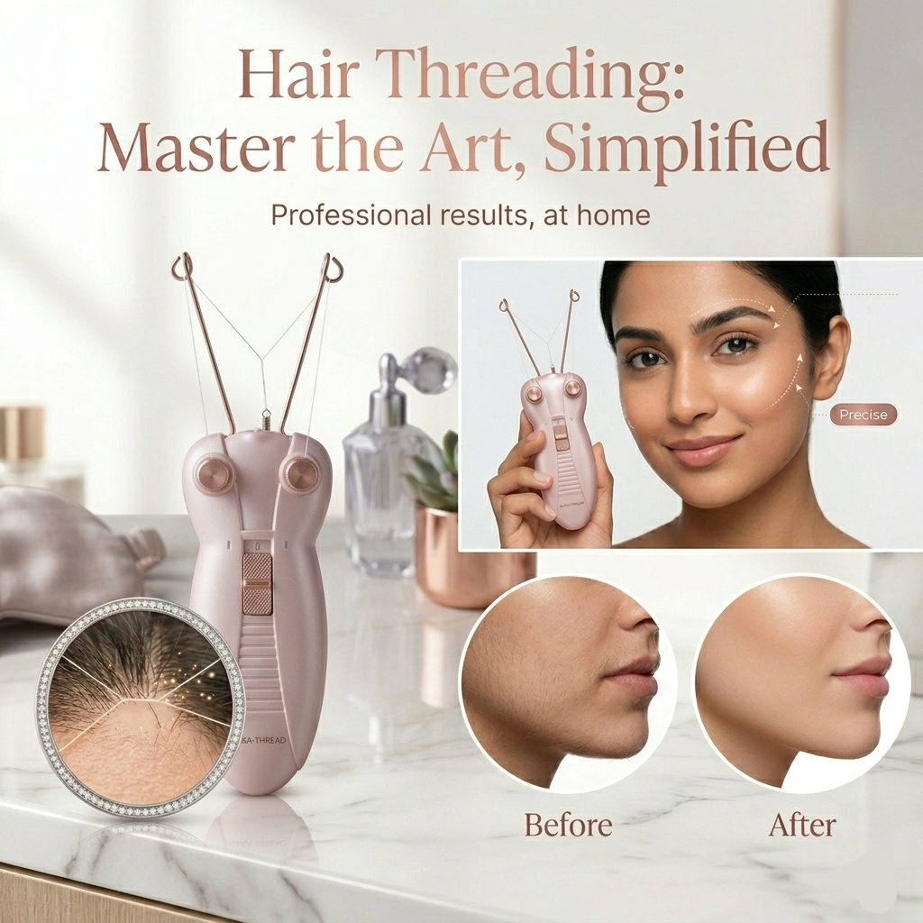 Kemei - Hair Remover