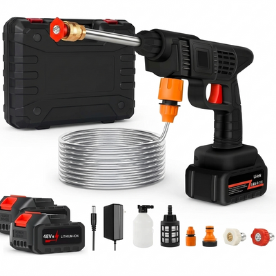 Car Pressure Washer