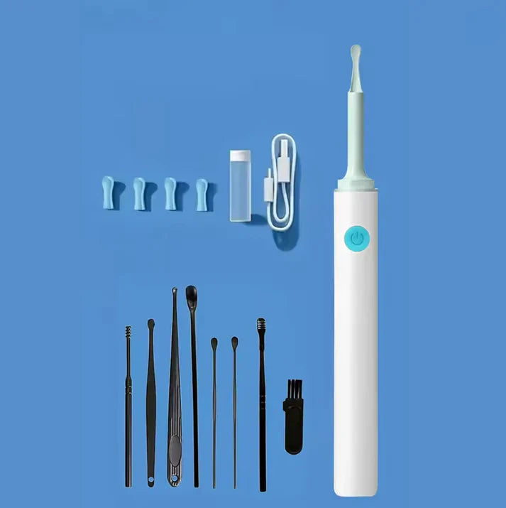 Ear Canal Cleaner with 1080P Camera