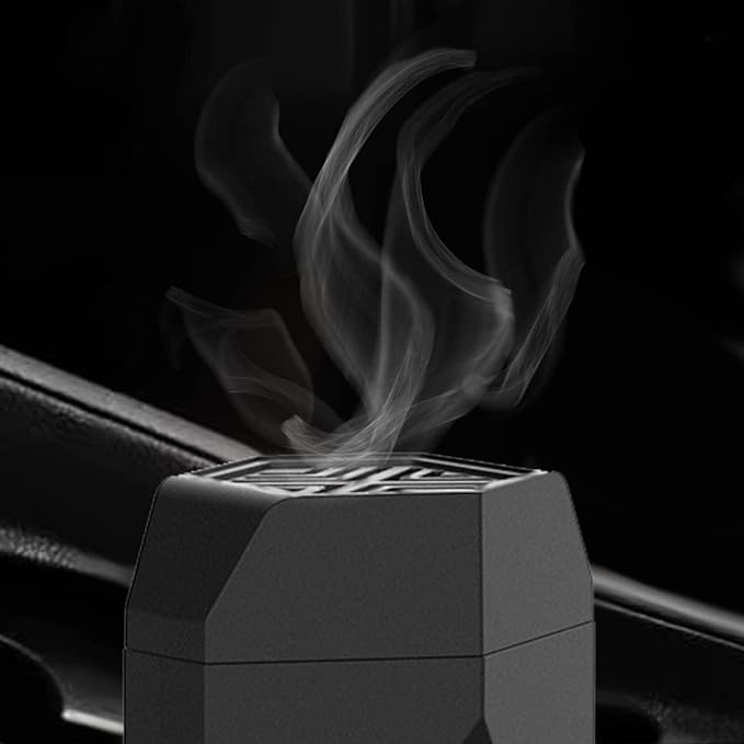 Premium Hair Bakhoor – Long-Lasting Hair Fragrance Incense for Soft, Fresh & Beautifully Scented Hair